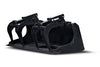 BOBCAT LOADER GRAPPLE BUCKET