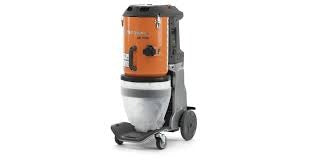 HUSQVARNA HEPA VAC