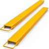 PALLET FORK EXTENSIONS, 72
