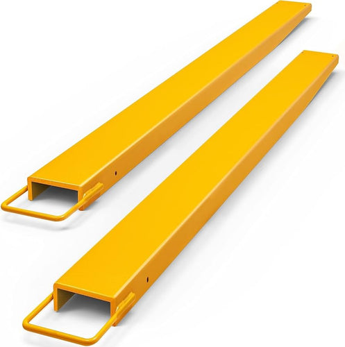 PALLET FORK EXTENSIONS, 72