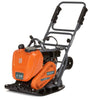 20 Vibratory Plate Tamper with Water Tank