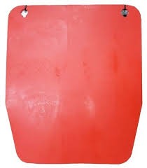 Urethane Paver Pad for Plate Tampers