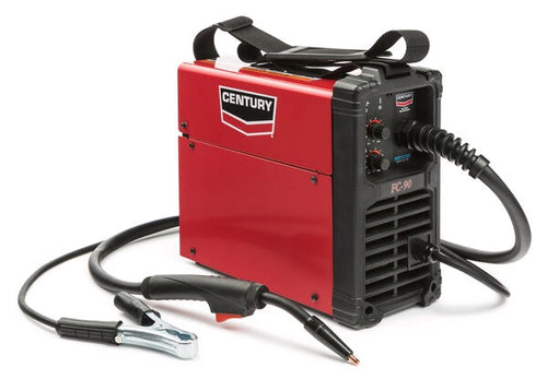 110V Flux Core Welder