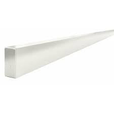 ALUMINUM HAND SCREED, 8' or 14'