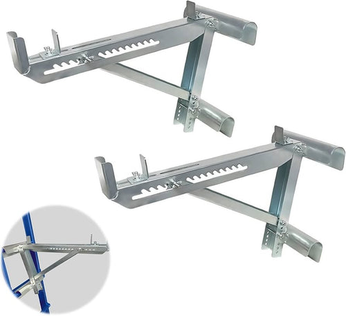 LADDER JACKS (PAIR)