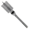 3 1/2 SDS MAX CORE BIT