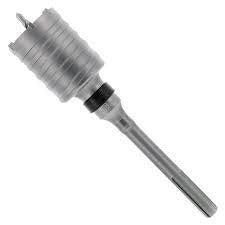 3 1/2 SDS MAX CORE BIT