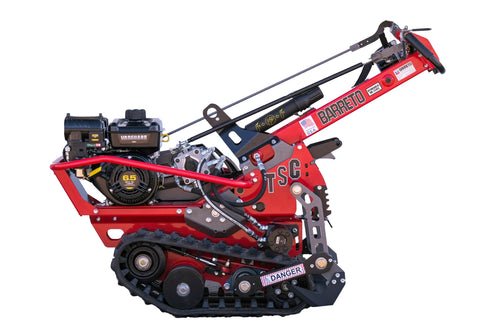 Sod Cutter, 18 Tracked (COMING 2026)