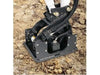 HYDRAULIC PLATE COMPACTOR/TAMPER