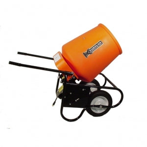 2CUFT/3 CUFT Electric Mixer