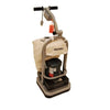 4 Disc Random Orbital Floor Sander
