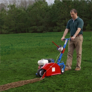 Dog Fence / Cable Installer/ Layer EZ Trencer