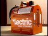 Electric Wallcovering Steamer